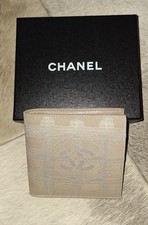 CHANEL Portemonnaie Damen
