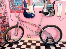 Fit Bike Co Twenty Two 22" BMX