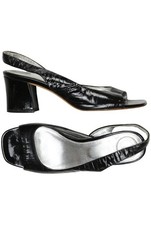 VERSUS Versace Pumps Damen High Heels Stiletto Peep Toes Gr. EU 35 S... #jf1dj32