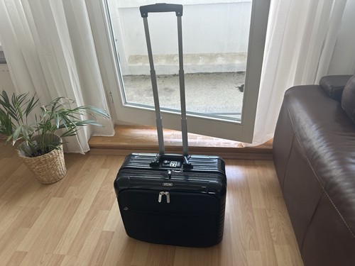 Rimova salsa deluxe hybrid - rimova,