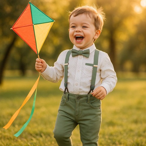 Festlicher jungen anzug - festlicher,