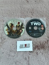 Army of Two & The 40th Day
