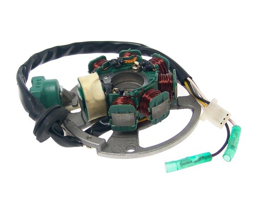 Lichtmaschine stator - lichtmaschine,