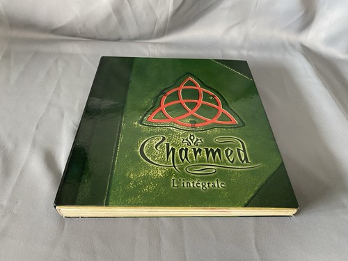 Charmed zauberhafte hexen dvd - charmed,
