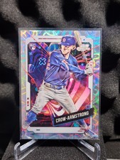 2024 Topps Cosmic Chrome -