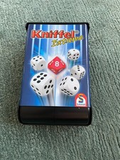 Kniffel Extreme - Roll & Play