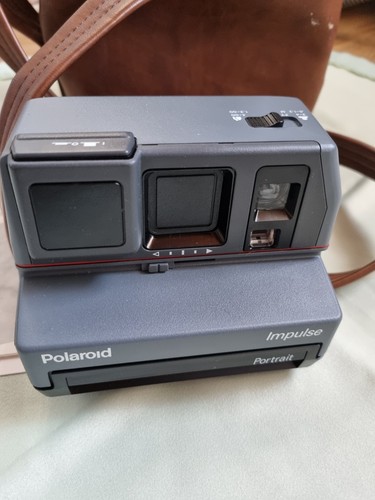 Polaroid sofortbildkamera - polaroid,