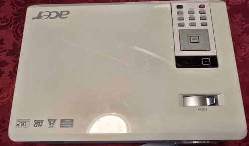 Dlp projektor beamer h5360 mit - h5360,