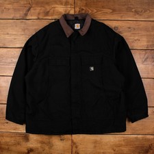 Carhartt workwear jacke 3xl - workwear,