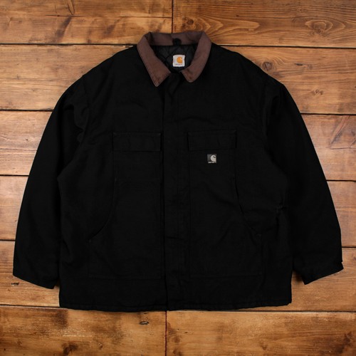 Carhartt workwear jacke 3xl - carhartt,