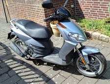 Aprilia Sportcity One 125 ccm