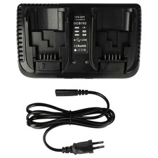 Akku Dual Ladegerät für