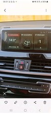  BMW X1 F48-X2 F39 Navi Monitor Touchscreen 8.8 Zoll Original