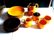 Melitta Kinderservice 70er