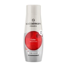 Sodastream Sirup Cola ohne