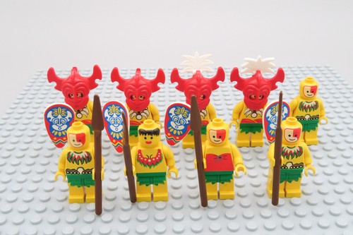 Lego piraten islander - piraten,