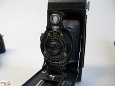 Eastman Kodak Hawk Eye No. 2A