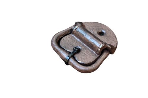 Wandhaken klappbar kistengriff - klappbar,