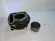 ZYLINDER KOLBEN ZIRKEL YAMAHA