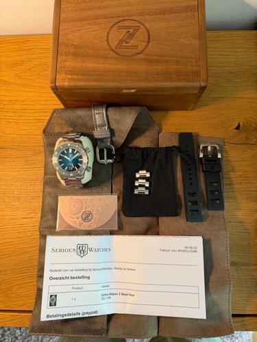 Zelos abyss diver 3 - zelos,