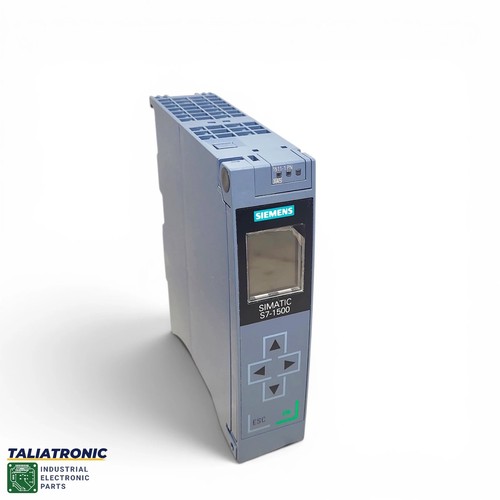 Siemens simatic 1500 - siemens,