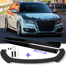 Spoilerschwert Spoilerlippe