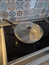Fissler Wokpfanne Ceratal