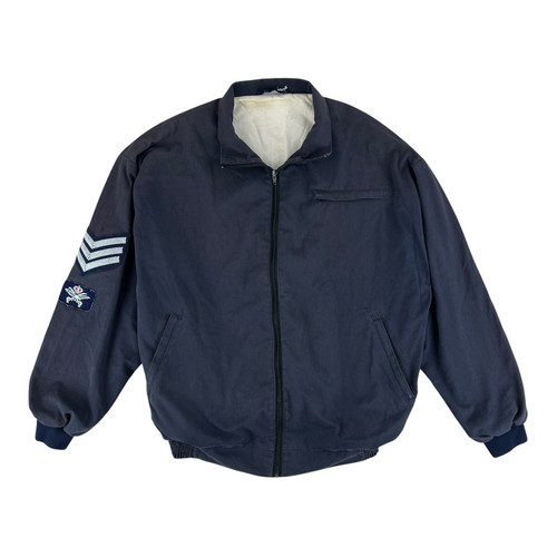British army trainingsjacke - army,