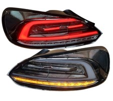 LED Rückleuchten für VW