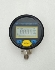 Hydrotechnik Multi Dpm 250 Digital Druckmesser 0 Zu 250Bar