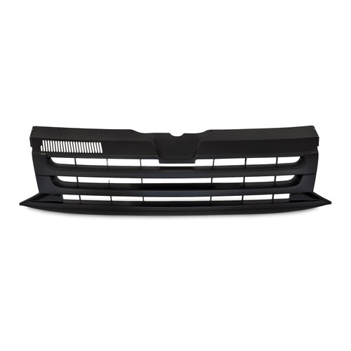 Kühlergrill für t5 - kühlergrill,