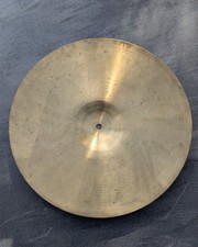 Hi-Hat Becken Bottom Paiste Formula 602