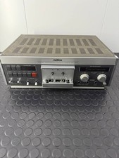 Revox B710 MKII - Cassette