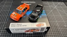 Drift Sturmkind Racer Drifter UMBAU Ford Fiesta Jägermeister BMW E30 M3 Nr.183