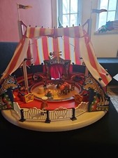 Playmobil Zirkus Inkl. Tiere