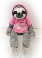  FAULTIER RELAXY Plüschtier