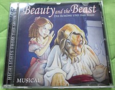 Beauty and the Beast DIE