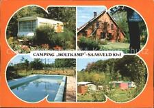 72040049 Saasveld Camping Holtkamp 