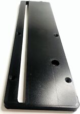 Verstärkte Tischeinlage für