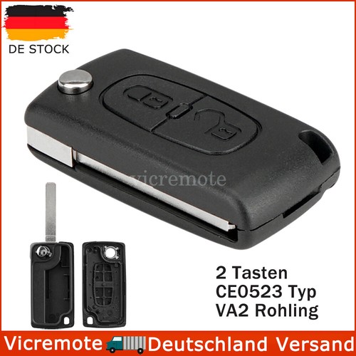 Tasten klapp schlüssel - 2,