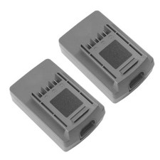 2x Premium AKKU 2000mAh 18V für Wolf HTA 700 Heckenschere PSA 700 Hochentaster