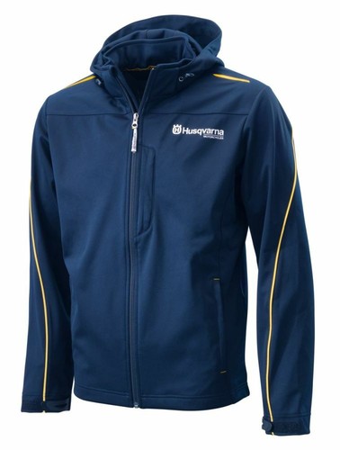 Husqvarna softshell jacke - husqvarna,