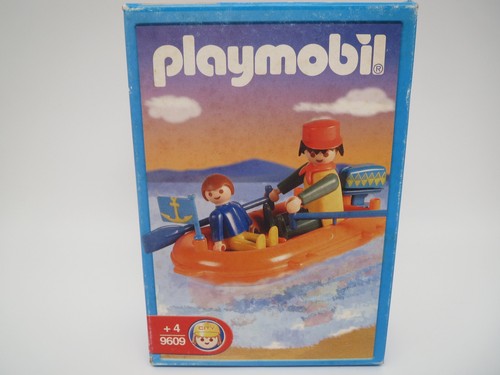 Playmobil 9609 antex - playmobil,