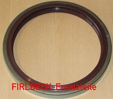 Wellendichtring Kurbelwelle