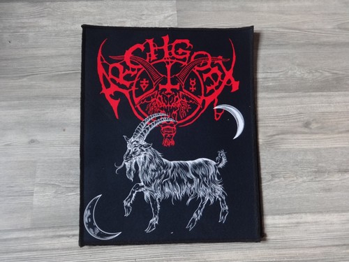 Archgoat patch backpatch - patch,