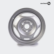 Stahlfelge Smart 452 Roadster Hinten 6J x 15 ET 20 gebraucht 0009619V002 