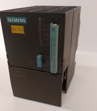 Siemens Simatic S7-300  CPU314