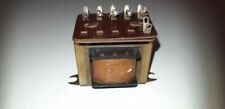 Ausgangsübertrager Tr. 100/53 aus Nordmende Skandia - Röhrenradio