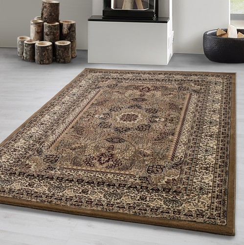 Orientalischer teppich - orientalischer,