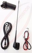 Antenne für citroen - für, saxo